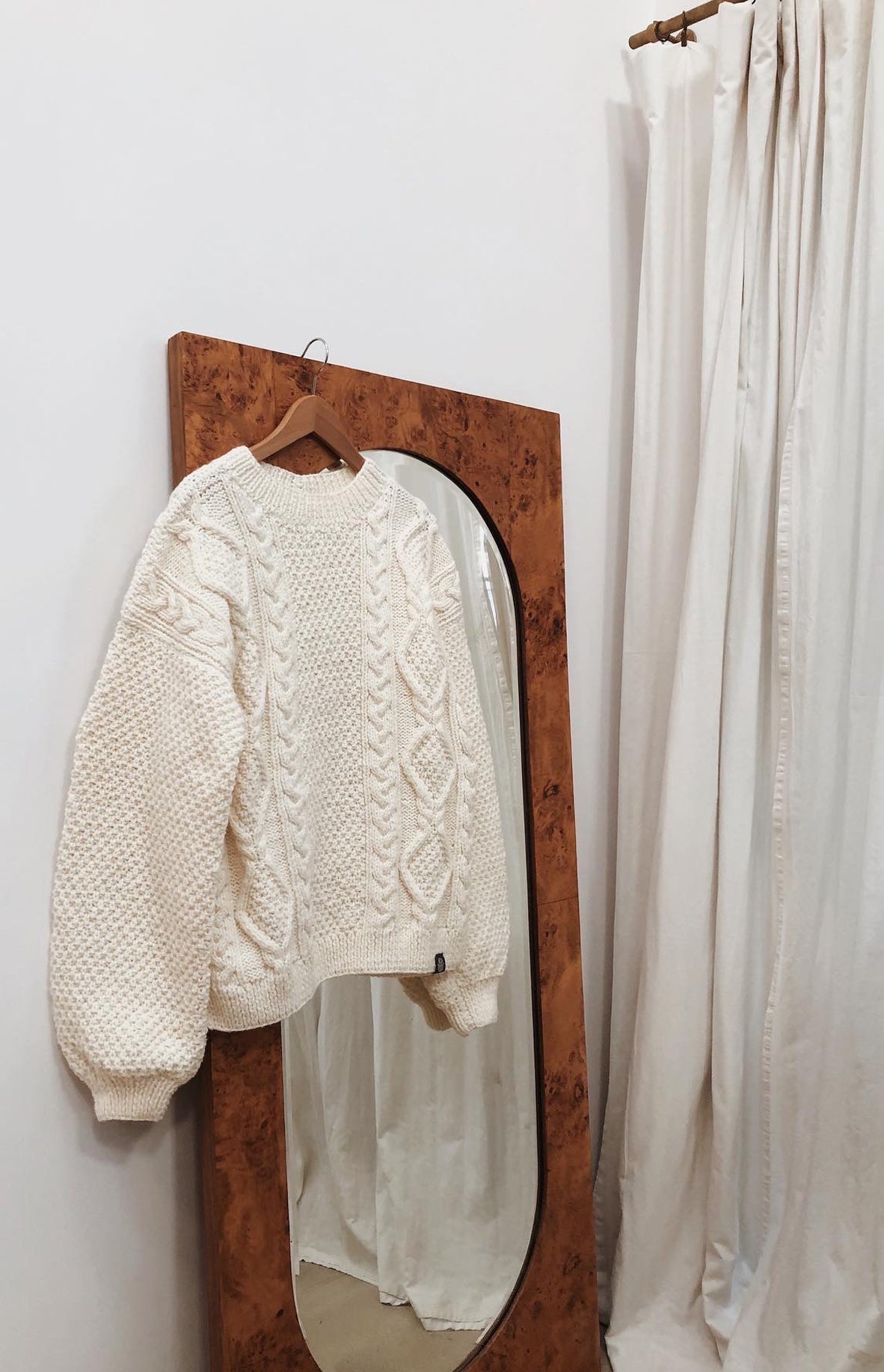 Buba Sweater