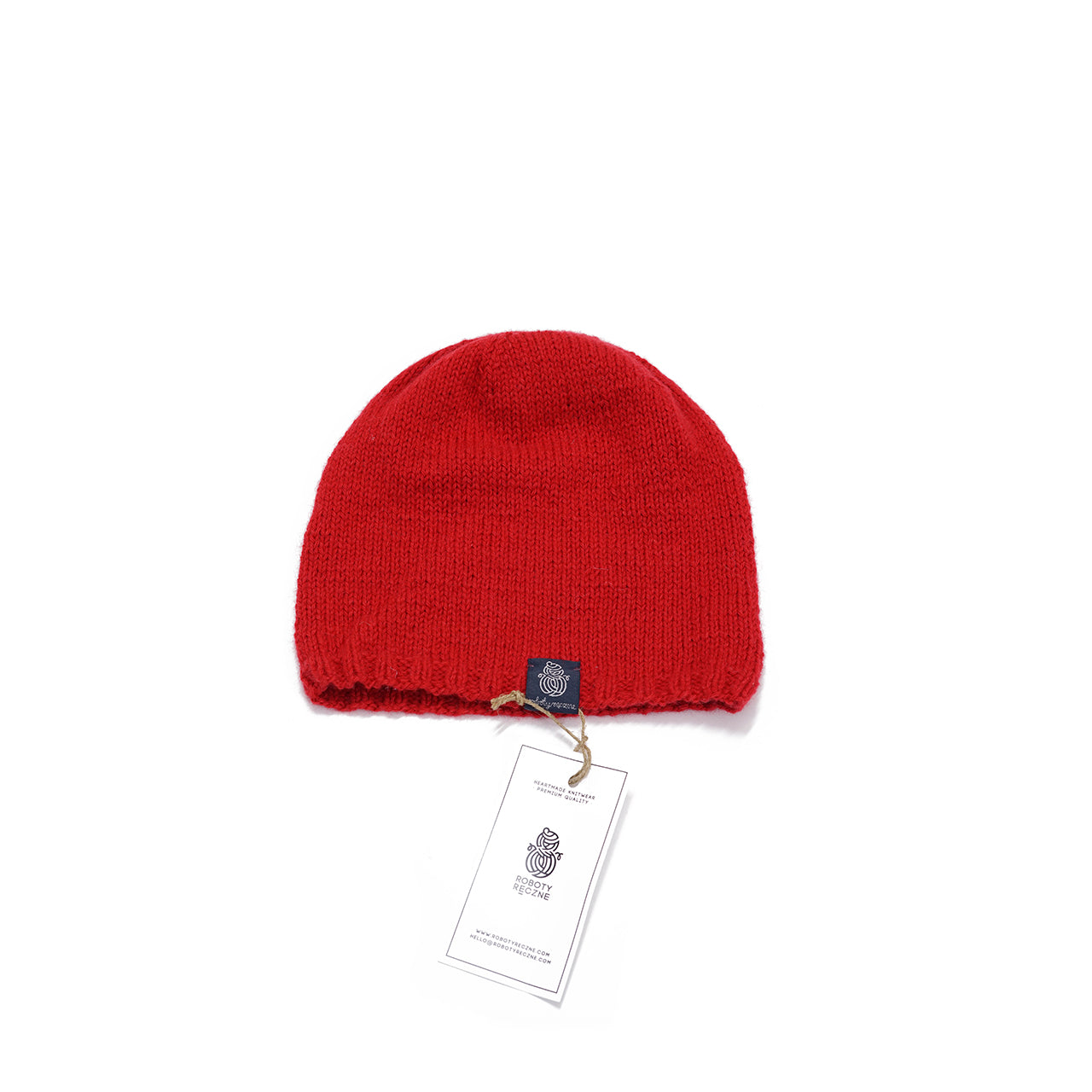 Cashmere Beanie