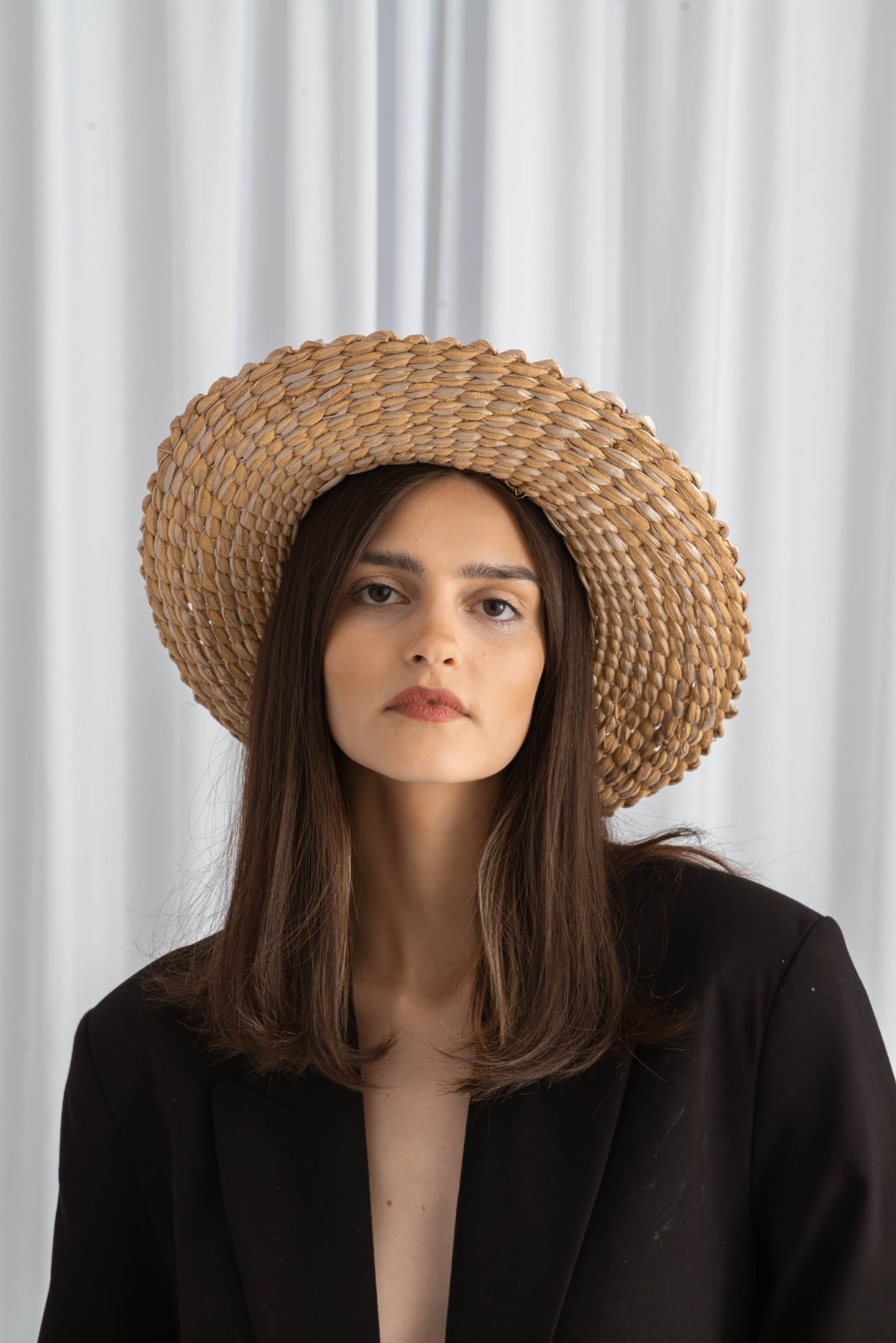 Rogozhin Hat