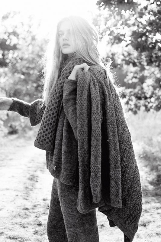 Classic Cardigan
