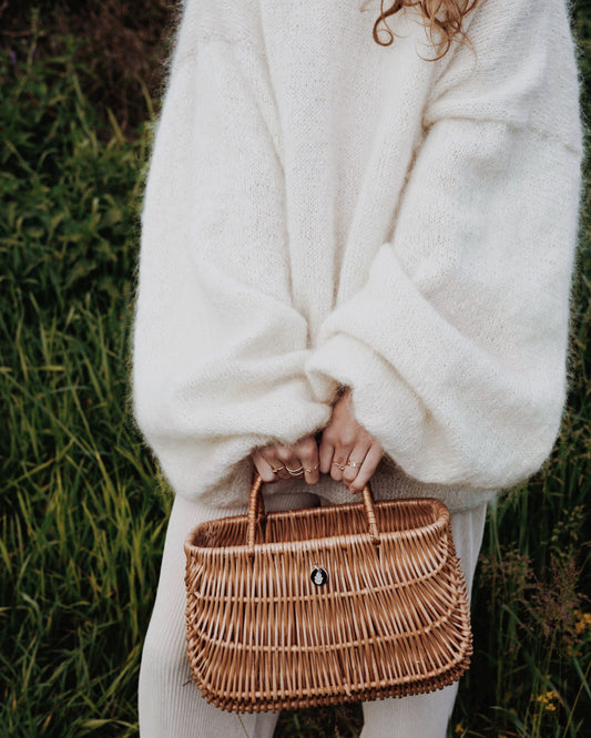 Sweter Oversize Big Boy