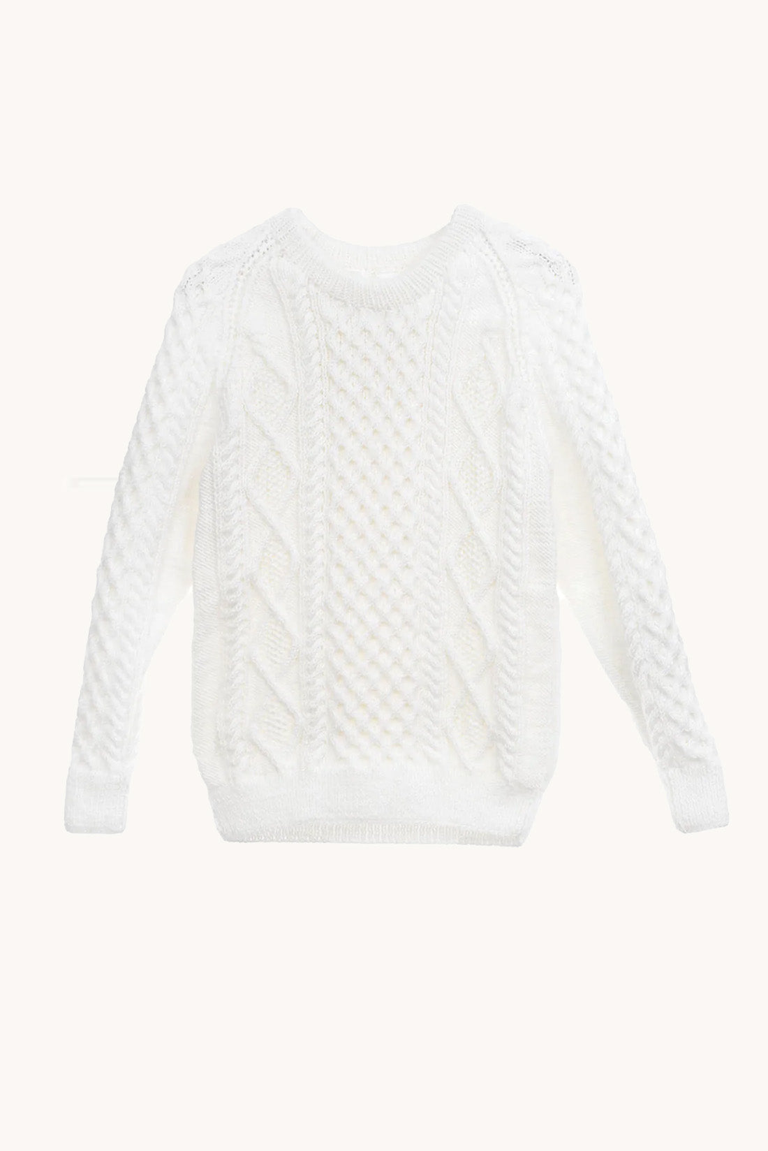 Sweter Jurand Unisex
