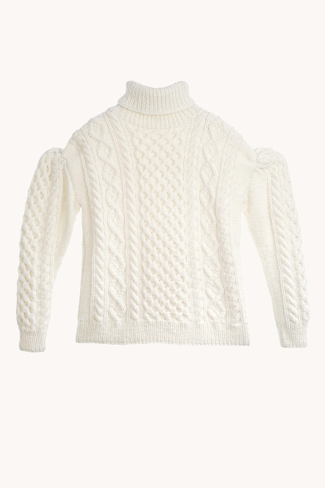 Jurand Knight Turtleneck