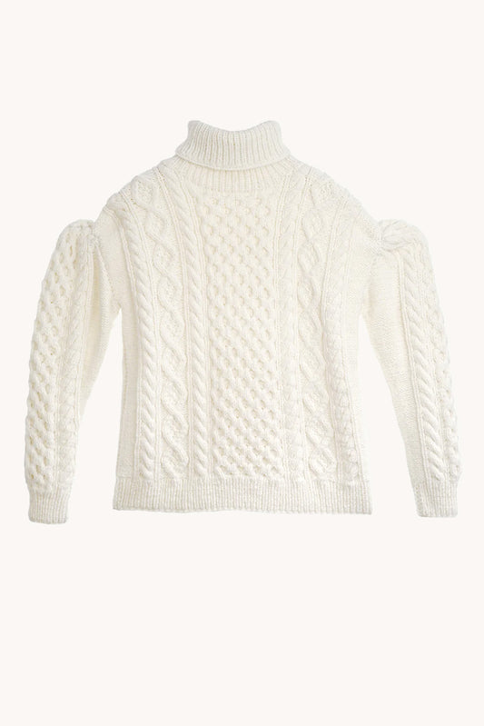 Jurand Knight Turtleneck