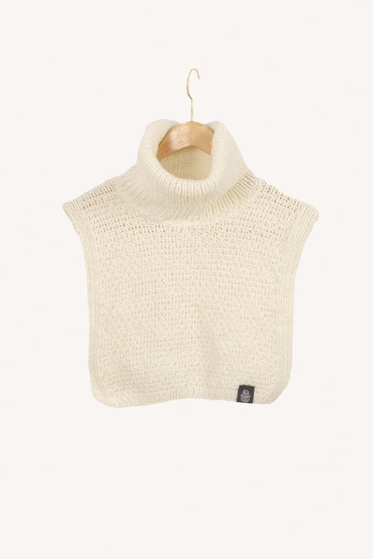 Meet Me In The Halfway Turtleneck