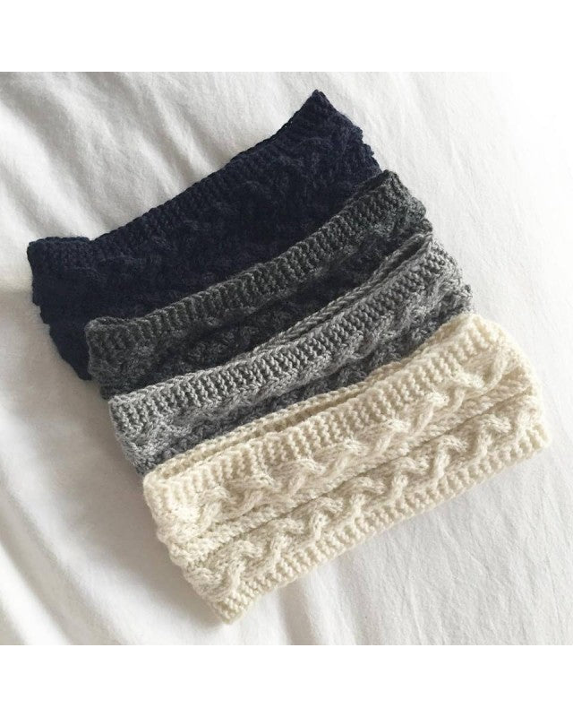 Opaska Plait Headband