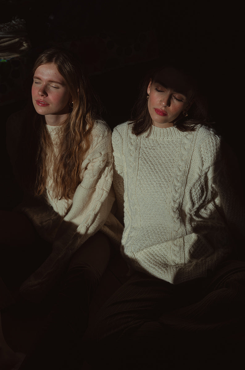 Buba Sweater