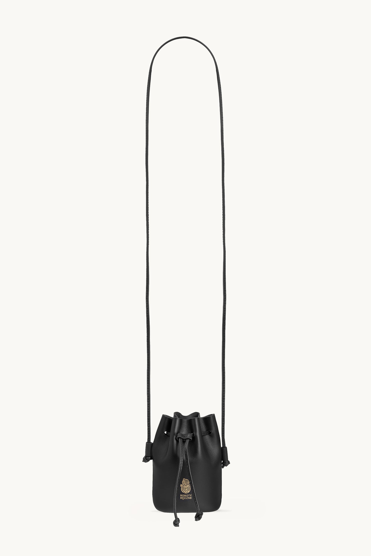 Leather Sack Mini Maria