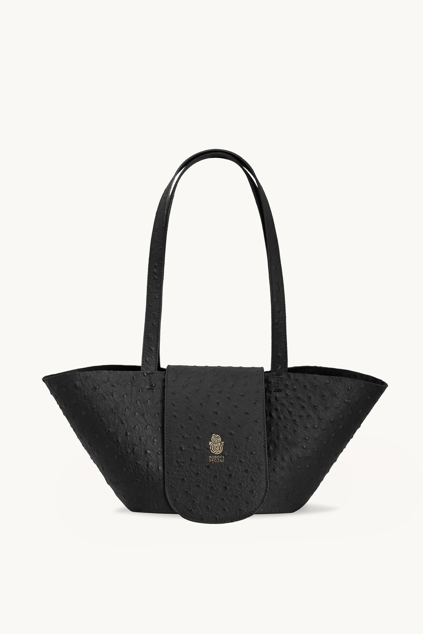 Miss Baguette O'Leather Veg-Tan Bag