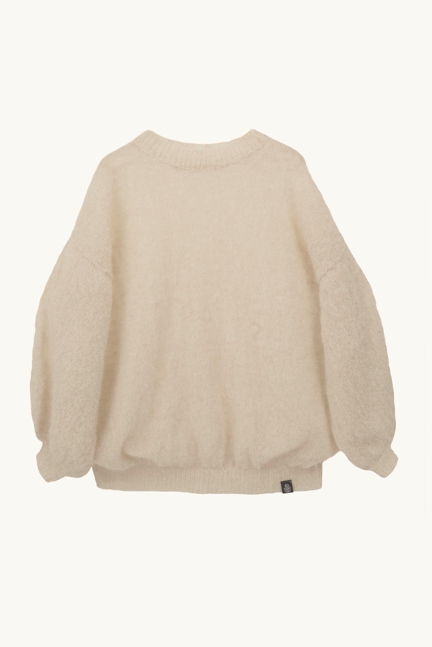 Big Boy Sweater