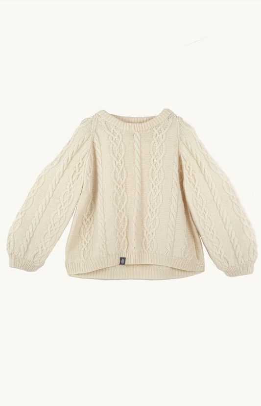 Boo Sweater