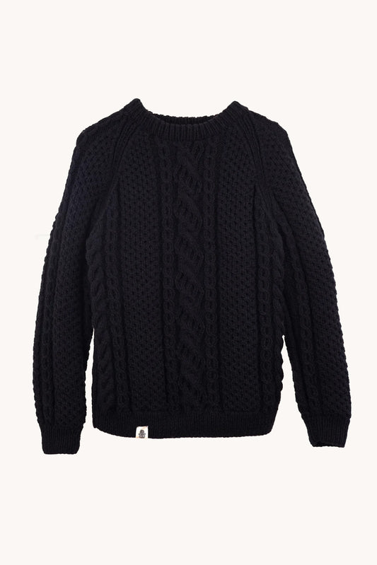Boyfriend's sweater