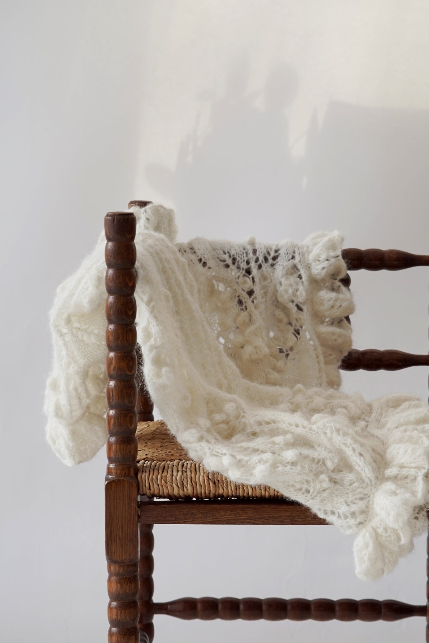 Cloudy Headkerchief