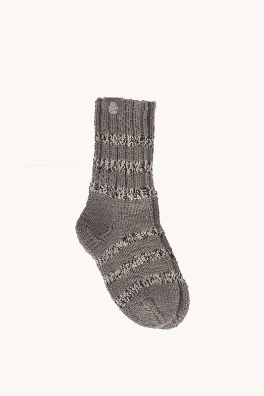 Gotowe Skarpety Crazy Knitted Socks