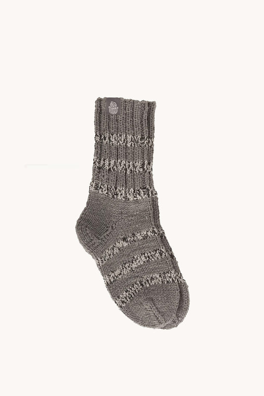 Ready Made Crazy Knitted Socks