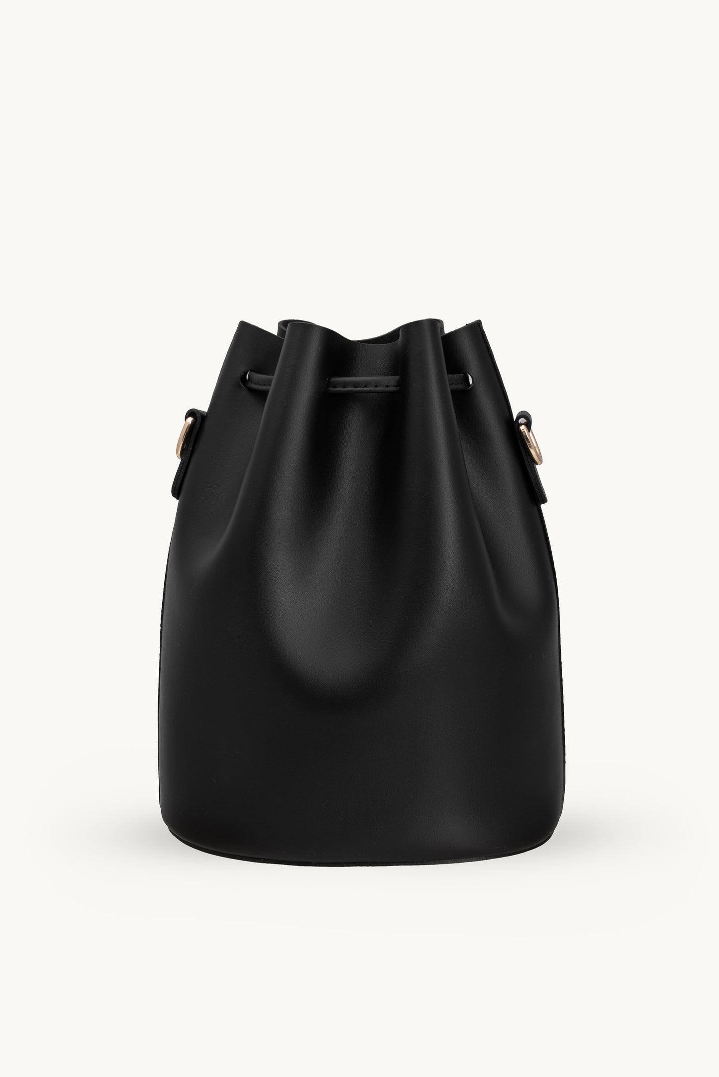 Grande Maria the Leather Bucket Bag