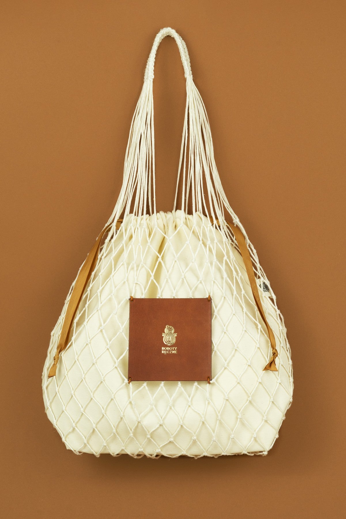 Netty O'Leather