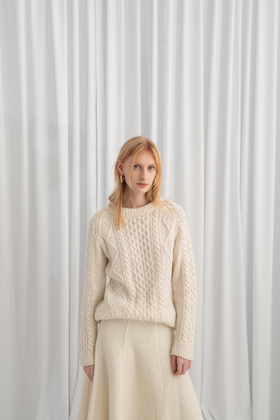 Sweter Jurand Unisex