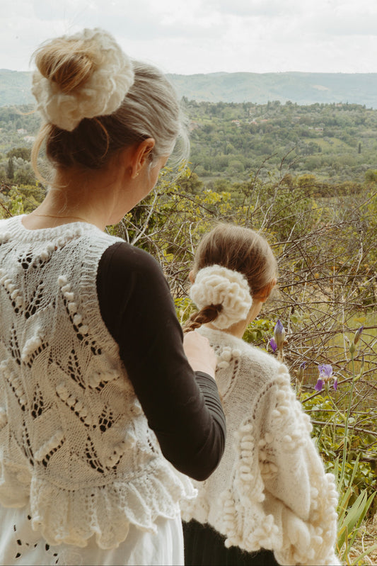 Kamizelka Galini Merino Vest