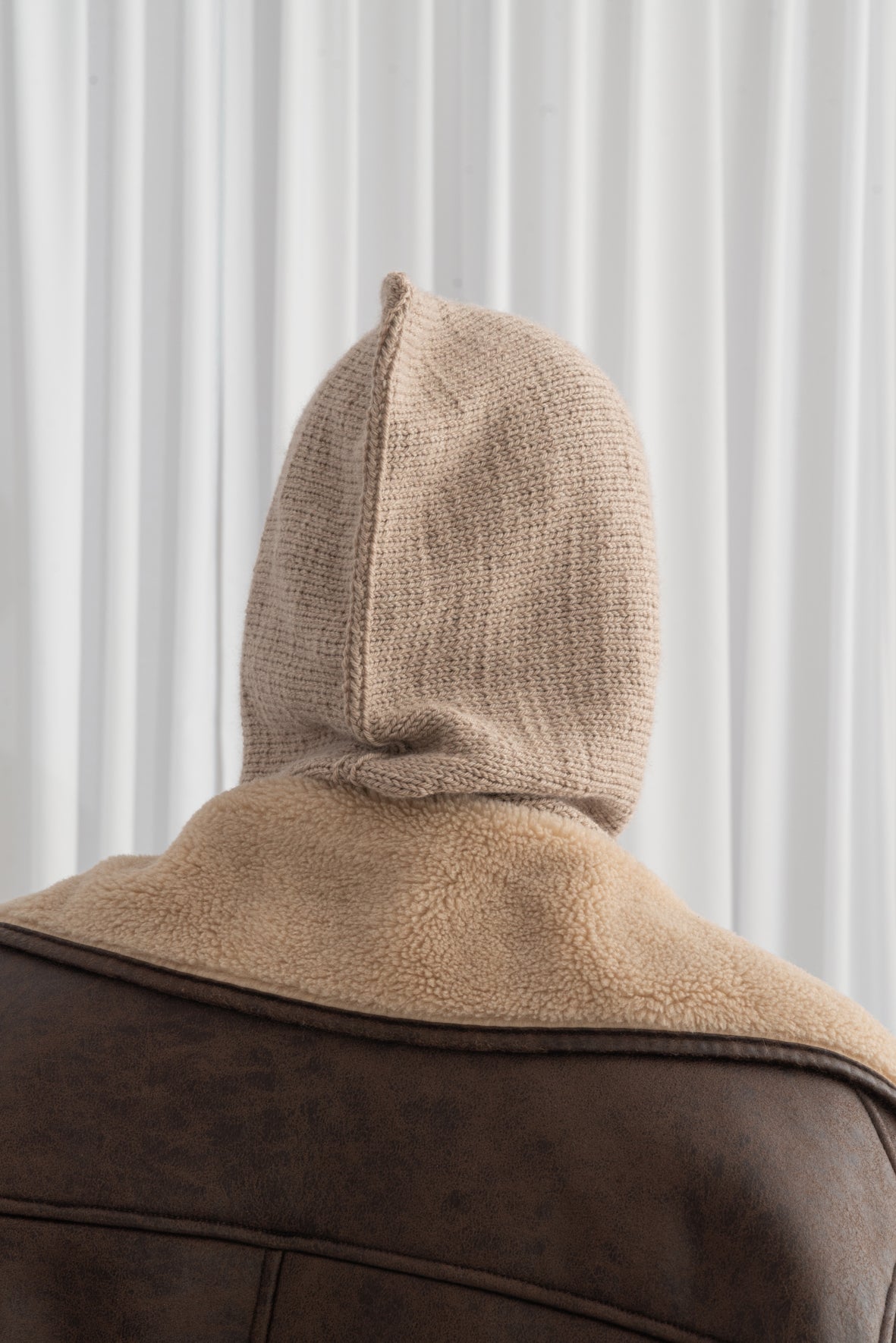 Kominiarka High Hoodie Balaclava