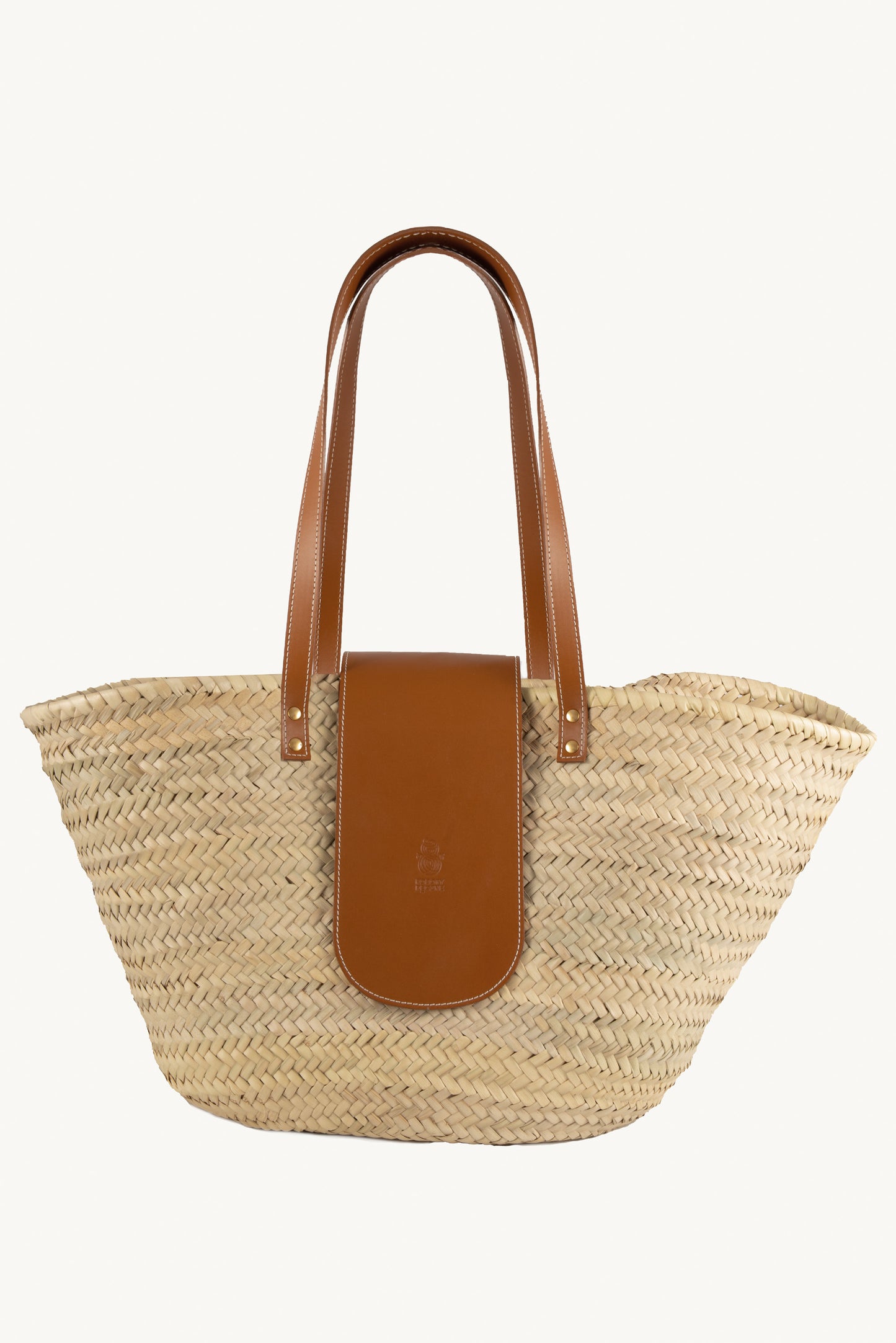Grande Suzana Basketbag