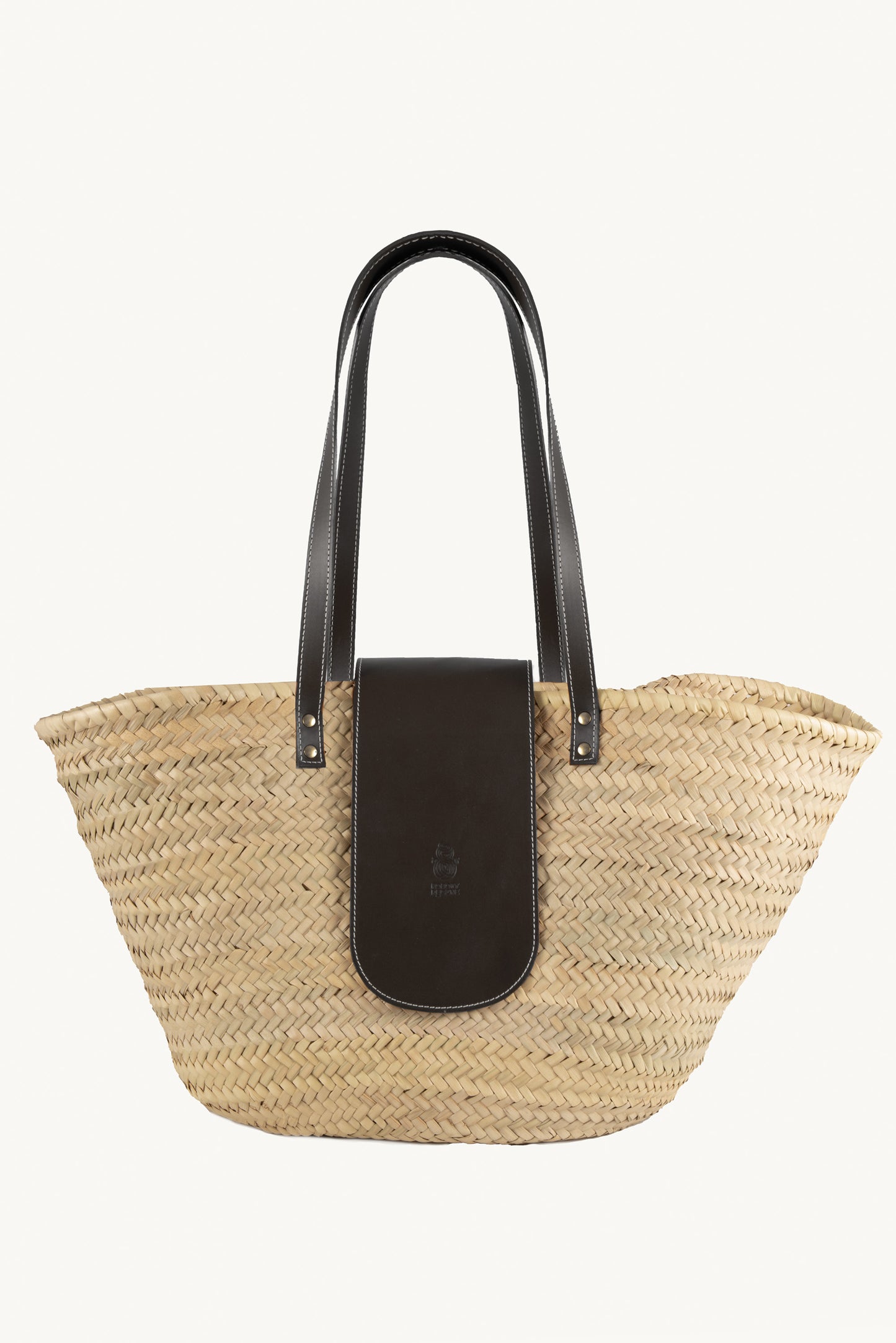 Grande Suzana Basketbag