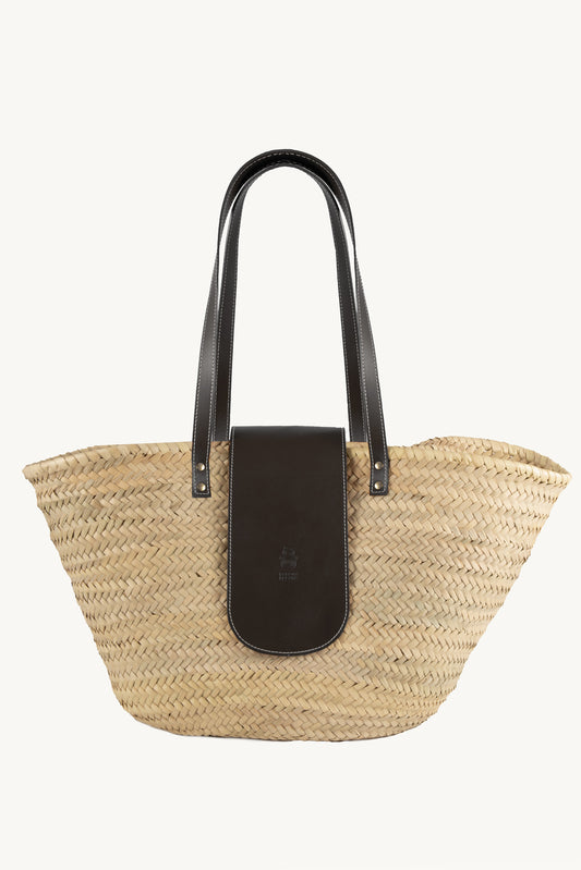 Grande Suzana Basketbag