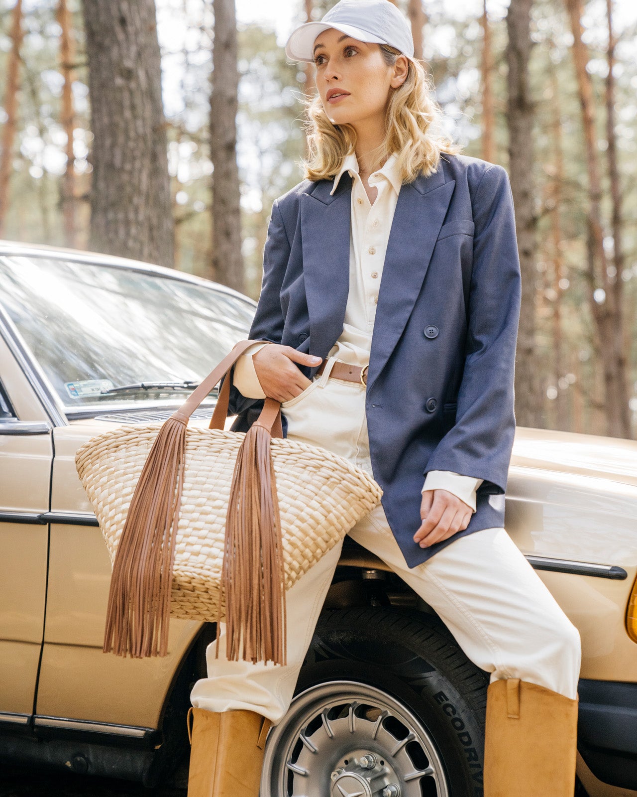 Mind The Bag