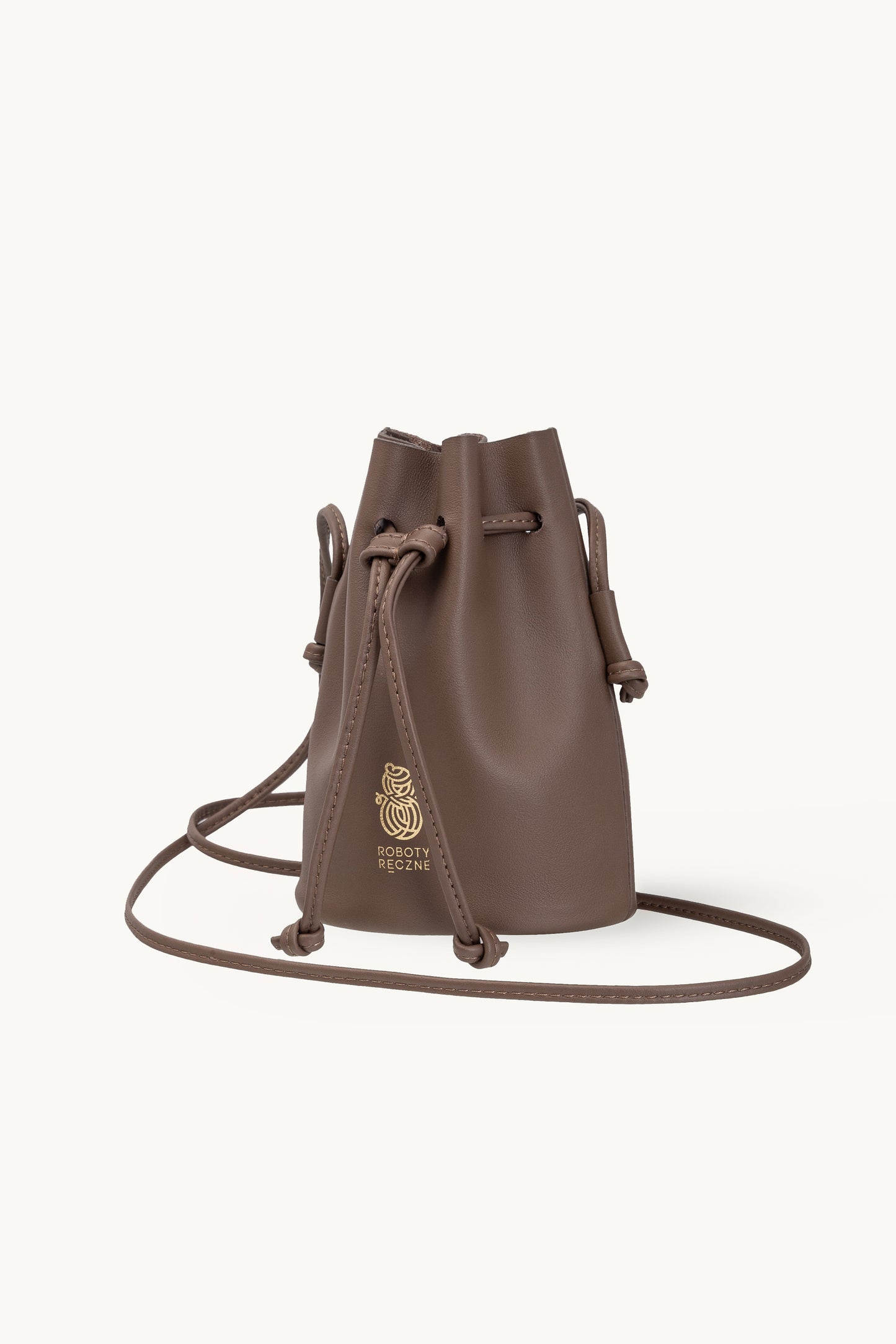 Leather Sack Mini Maria