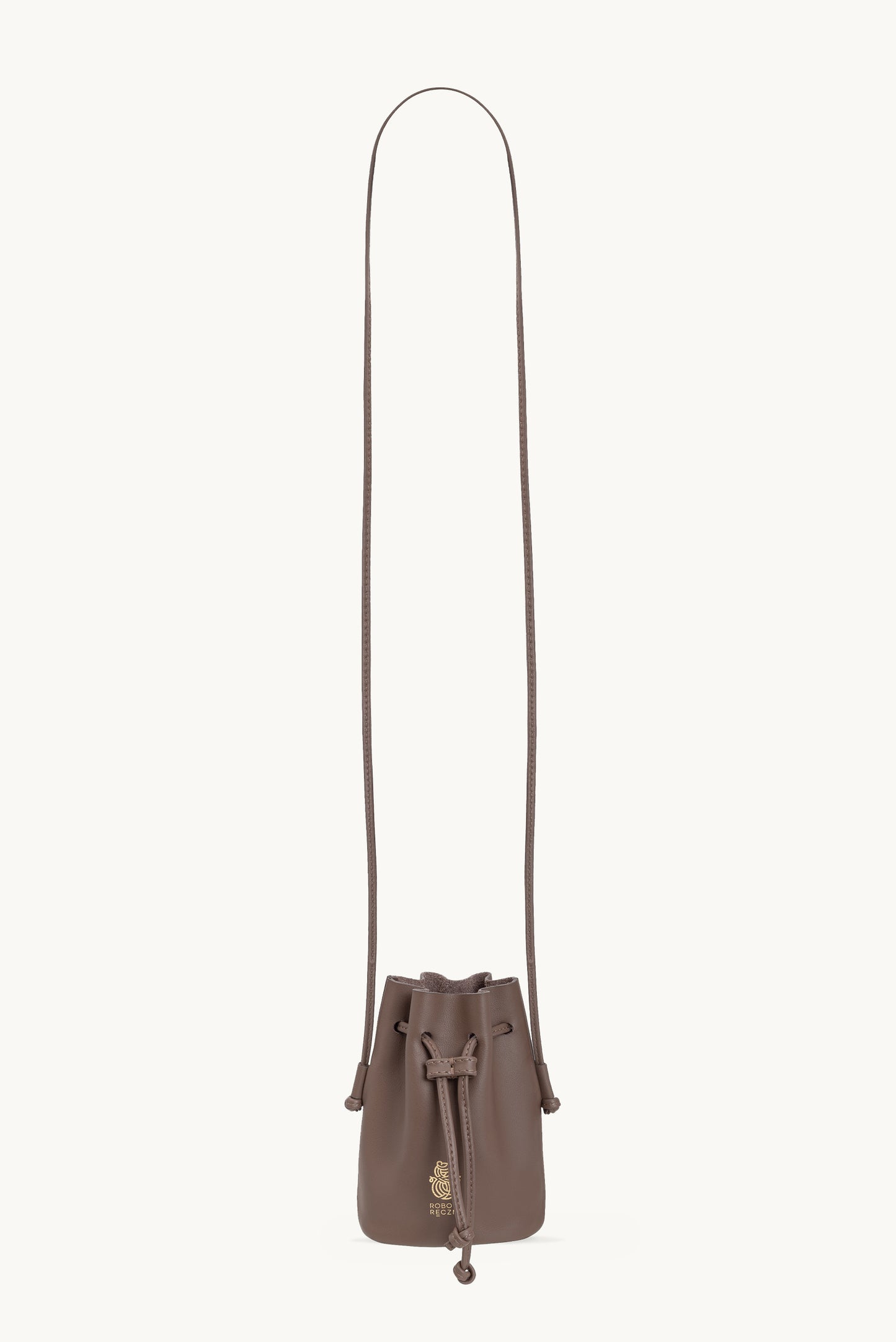 Leather Sack Mini Maria