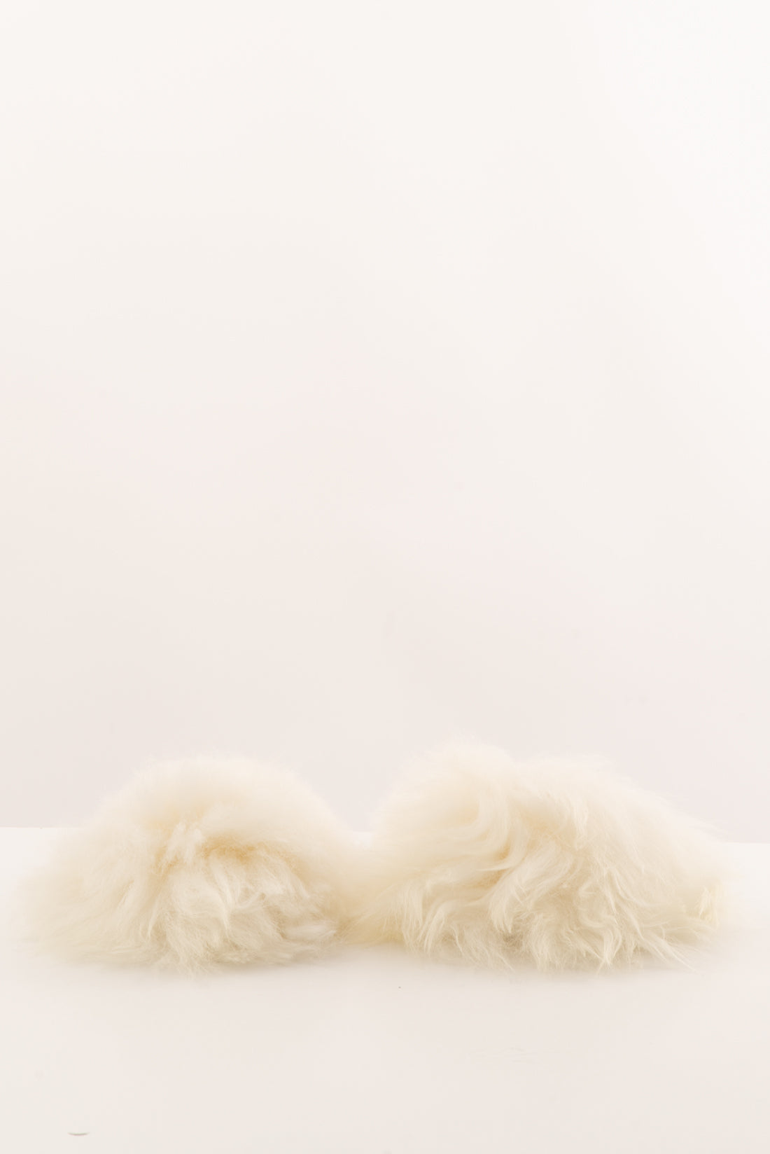 Kapcie Woolen Slippers no. 2