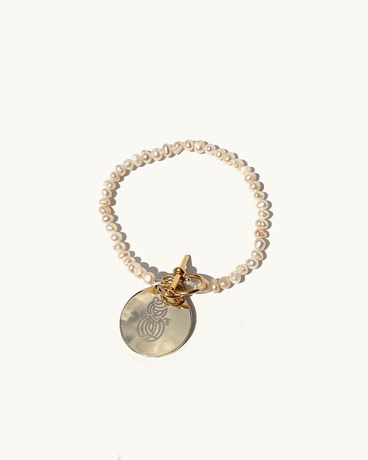 O'Pearl Bracelet