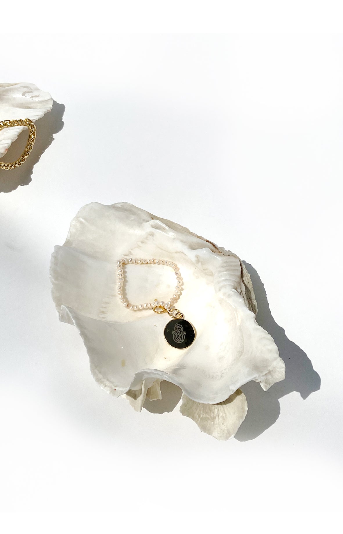 O'Pearl Bracelet