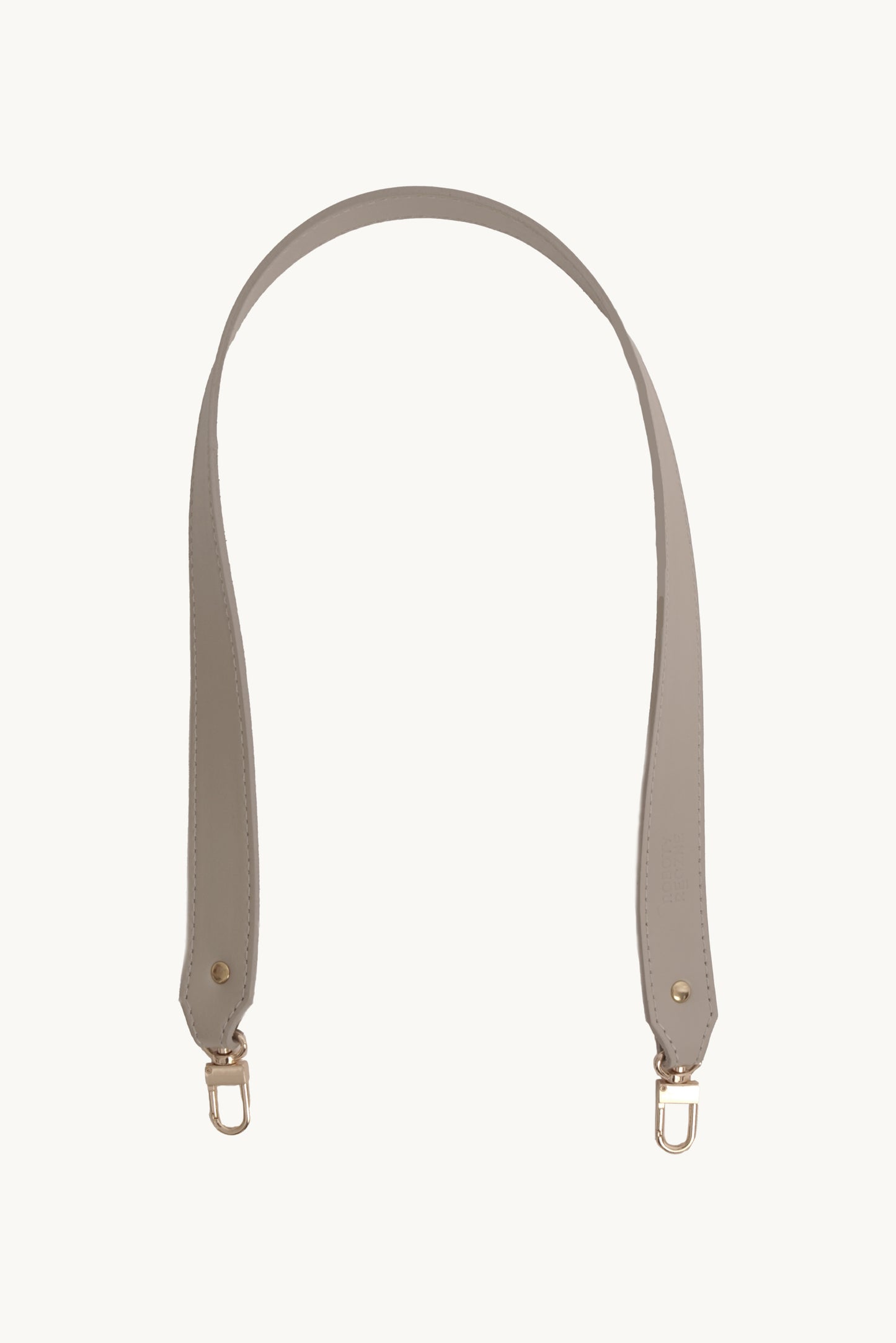 Medium Leather Strap