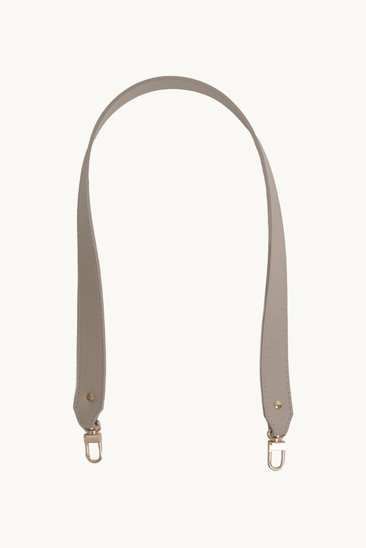 Medium Leather Strap
