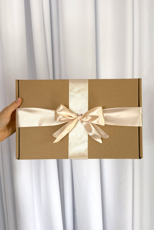 Gift wrapping