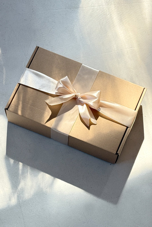 Gift wrapping