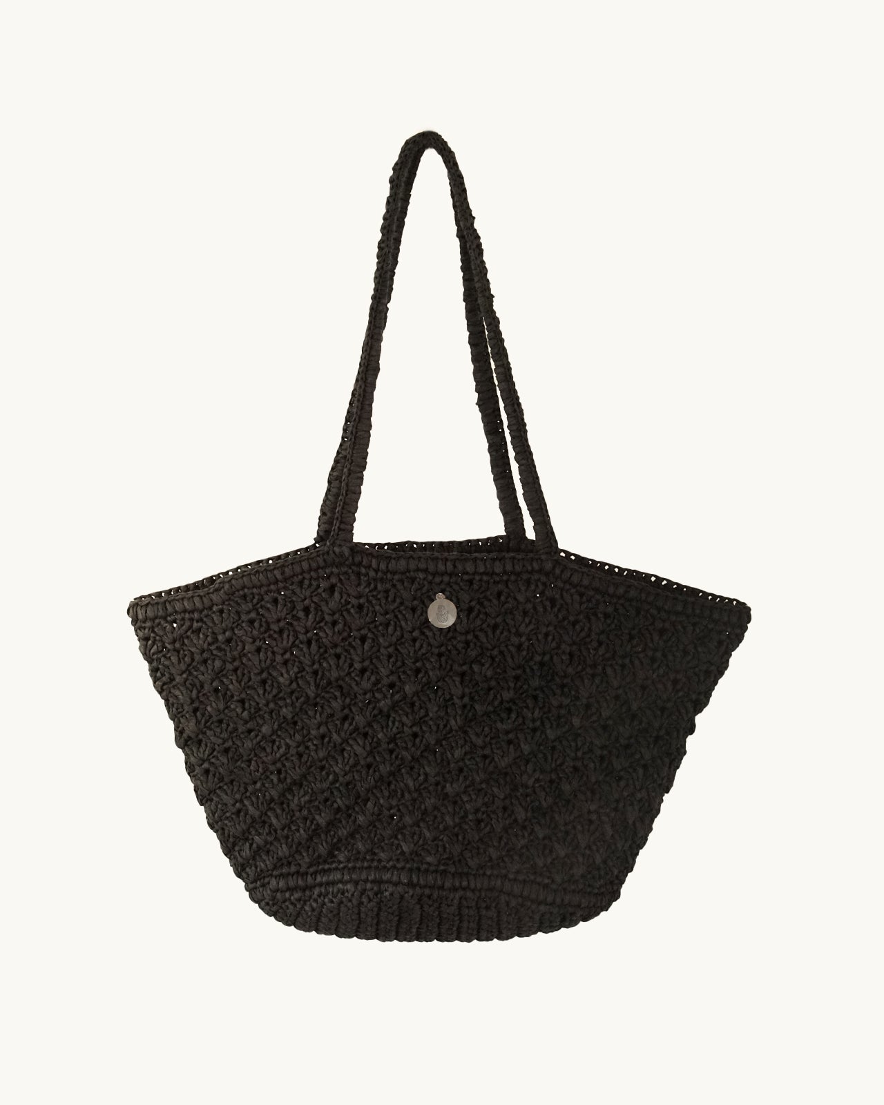Koszyk Raffia Basketbag