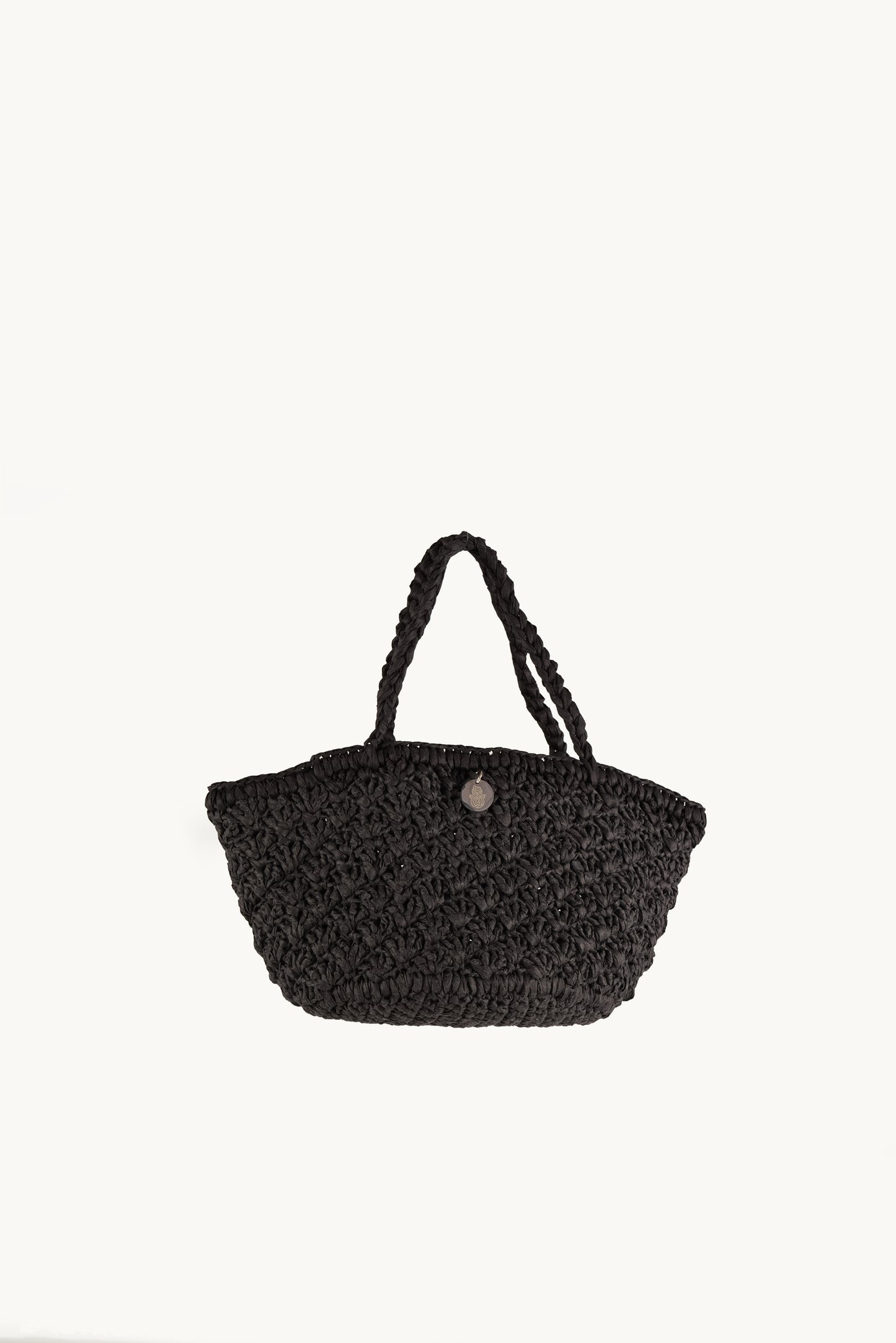 Koszyk Raffia Basketbag