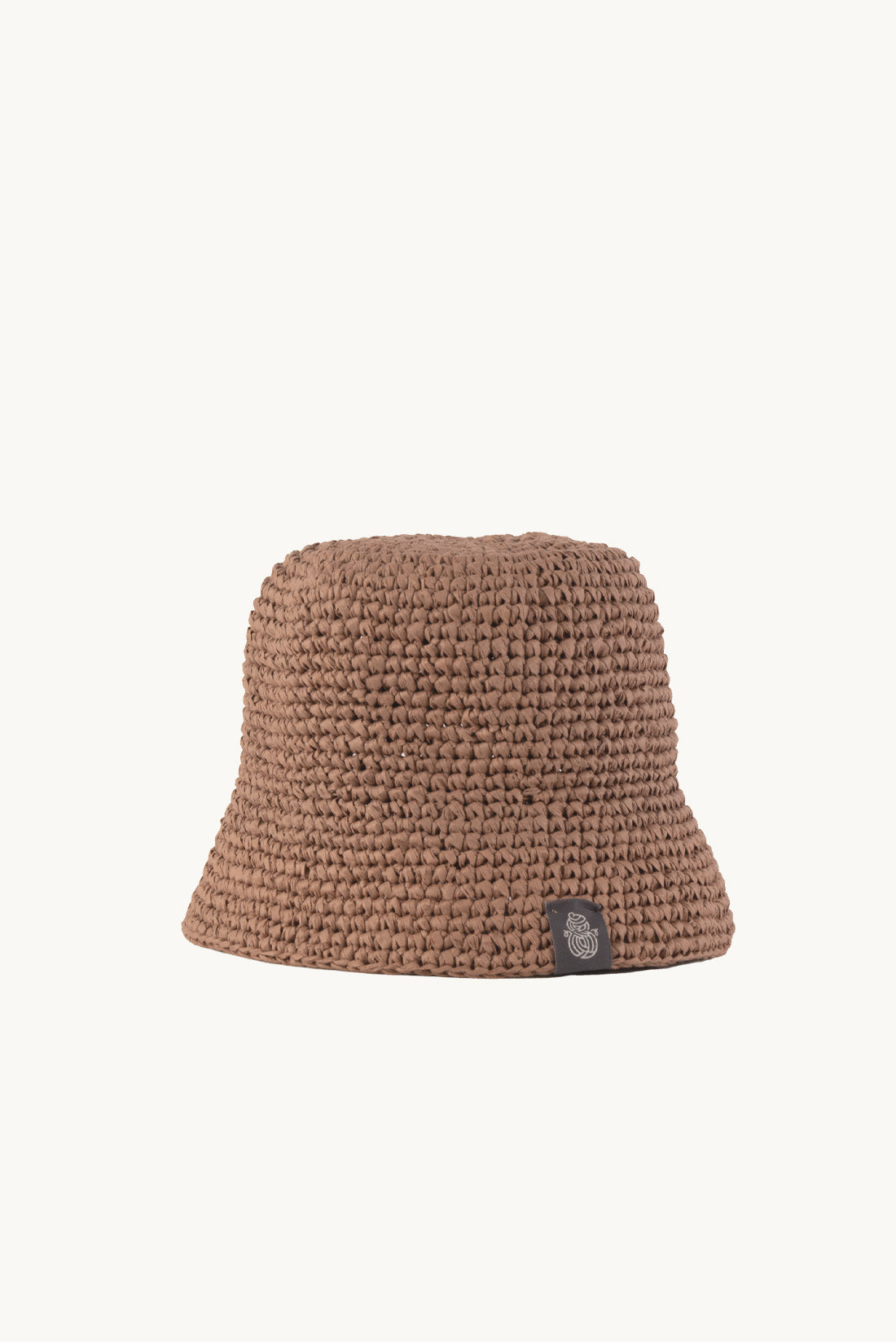 Ready Made Raffia Hat