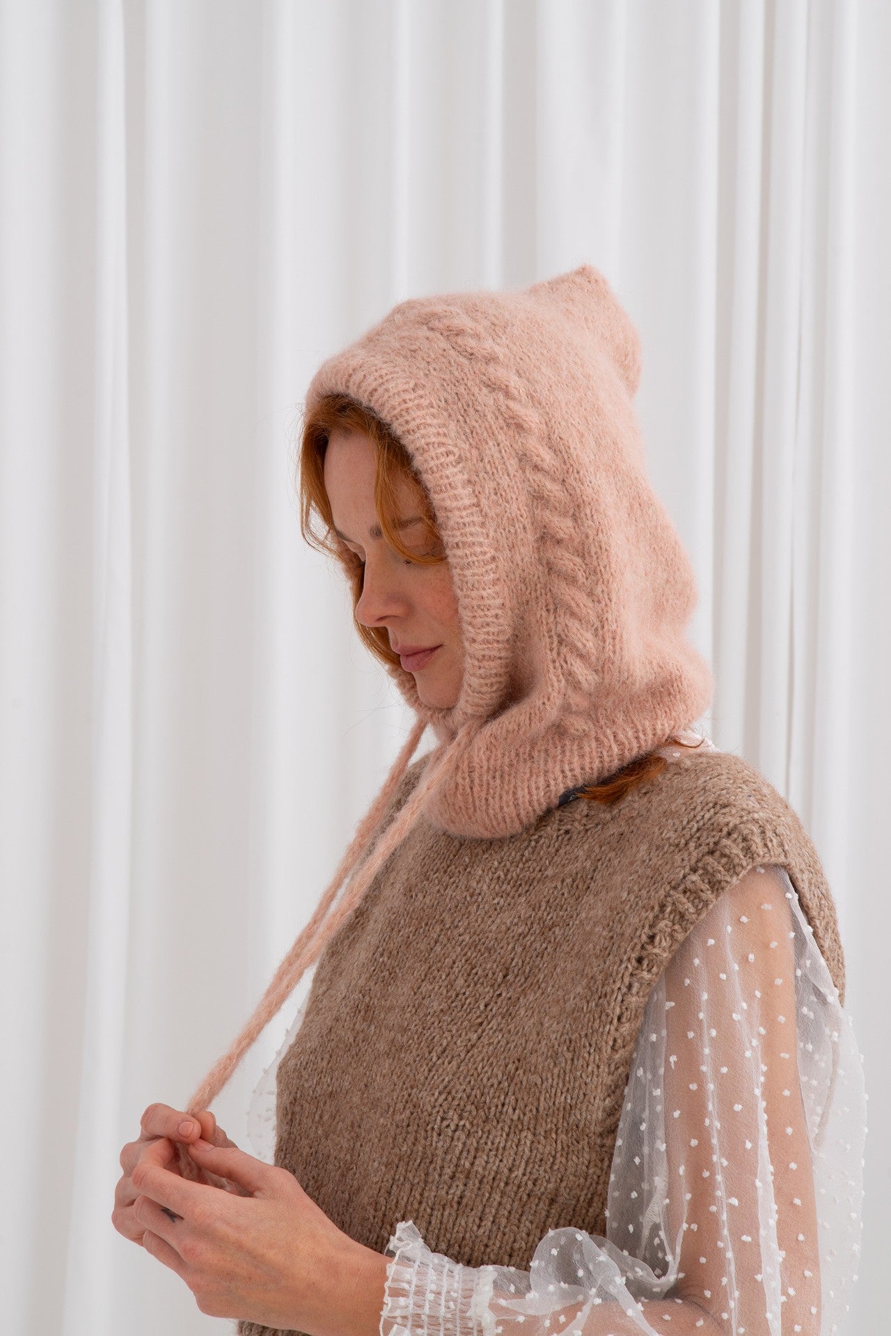Kominiarka Cloudy Balaclava