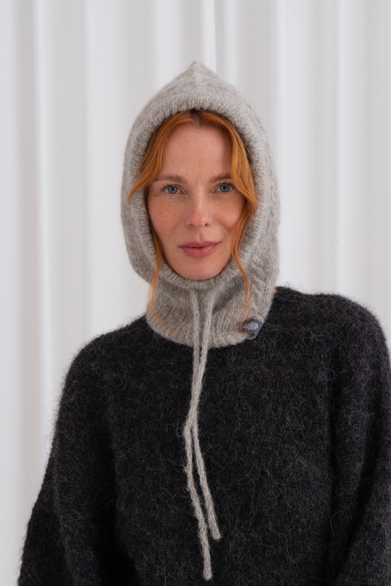 Kominiarka Cloudy Balaclava