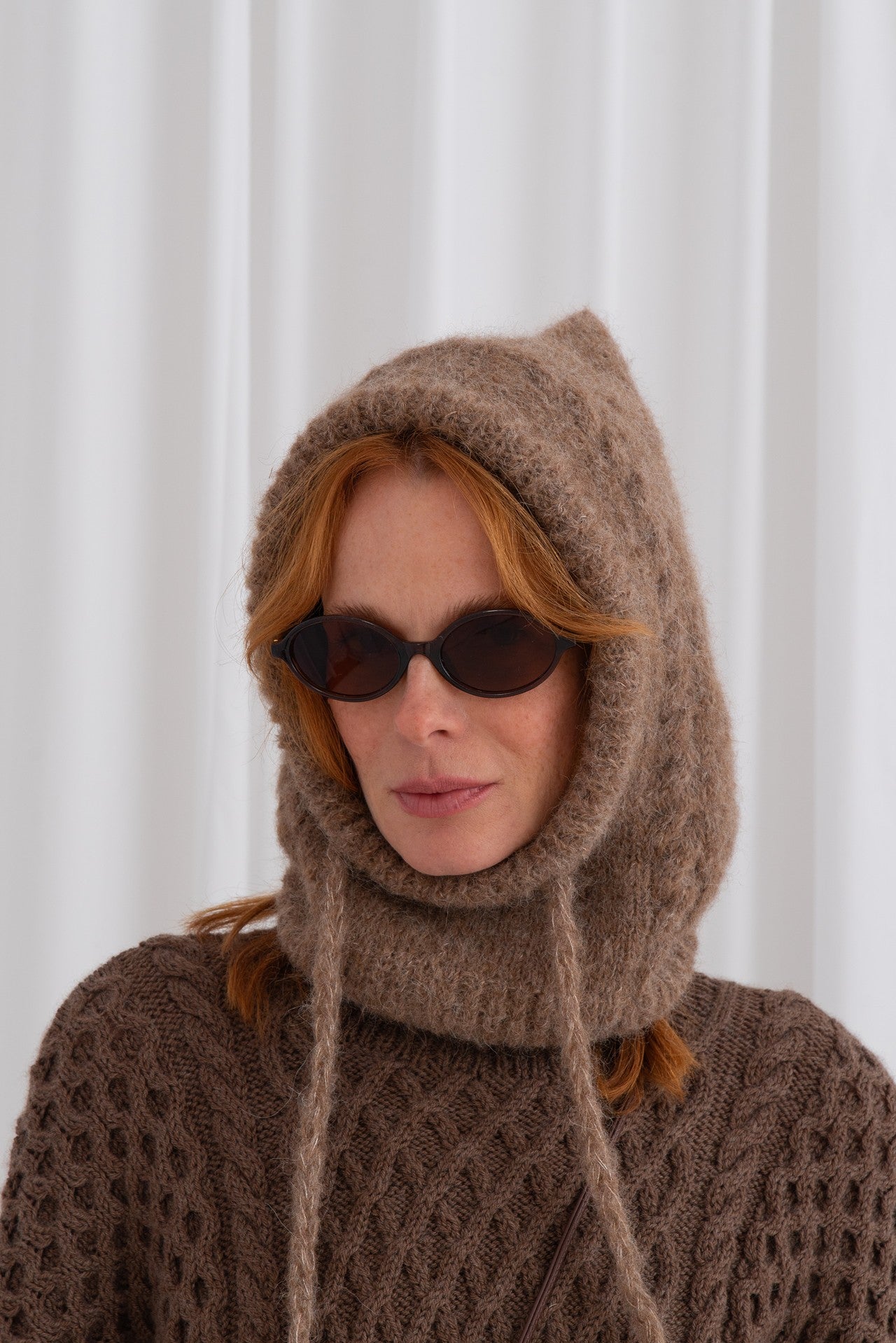 Kominiarka Cloudy Balaclava