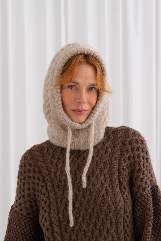 Gotowa Kominiarka Cloudy Balaclava