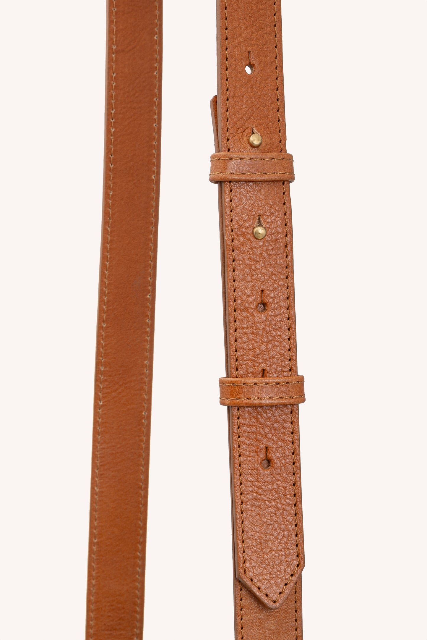 Skórzany Pasek Leather Strap