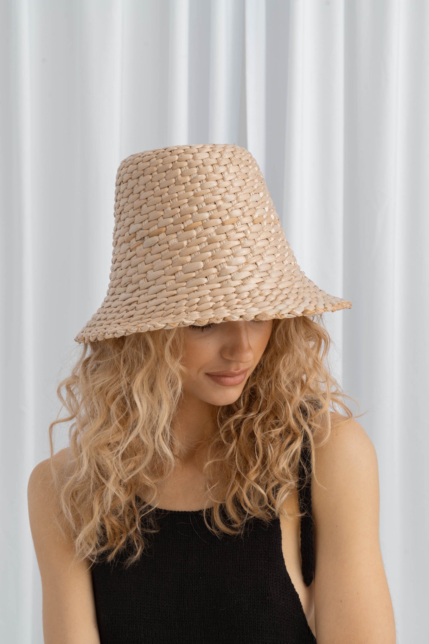 Rogozhin Hat no.2