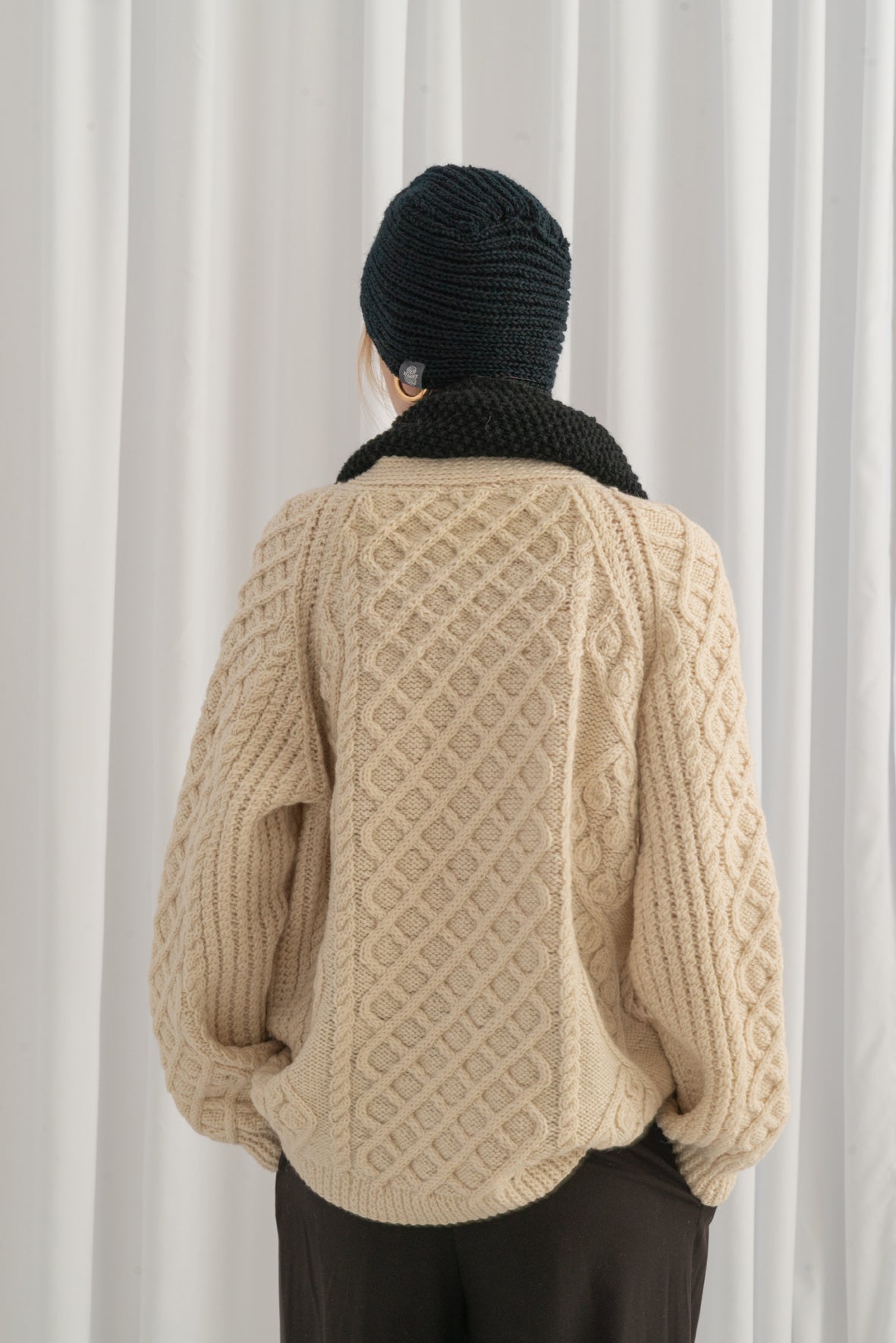 Gotowy Urban Turban