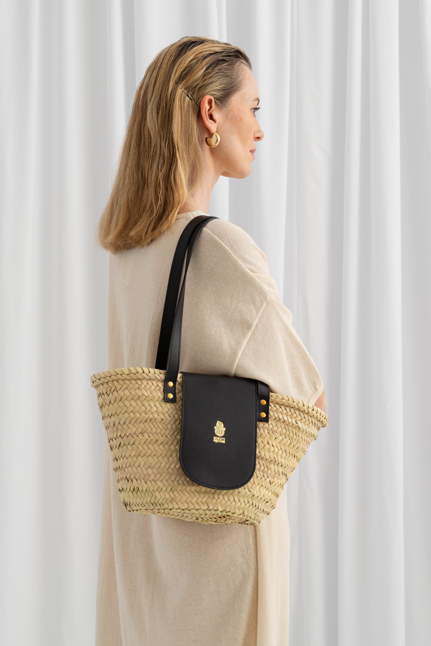 Suzana Basketbag