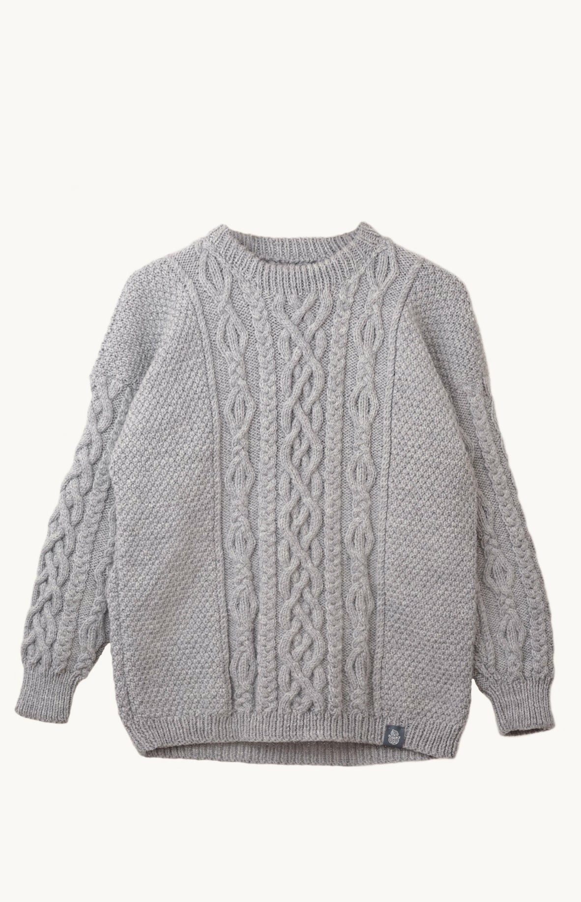 Wealthy Sweater