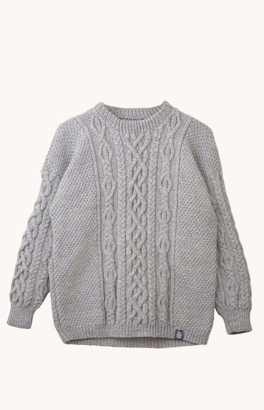 Wealthy Sweater